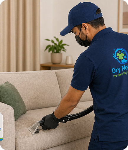 Sofa Cleaning