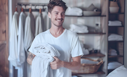 10 Reasons Why Professional Dry Cleaning Is Better Than Home Washing