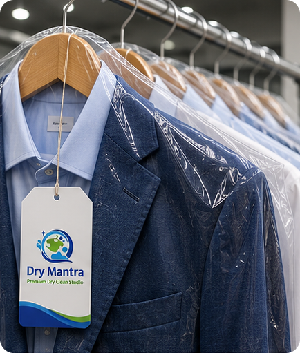 dry-clean