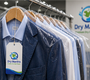 Dry Cleaning