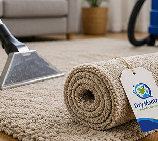 Carpet Cleaning