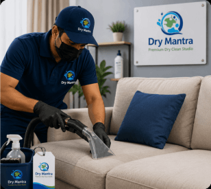 Sofa Cleaning