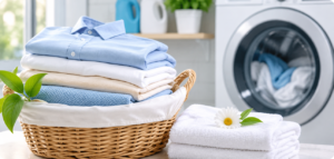 How an Affordable Laundry Service Can Be Found Without Quality Being Compromised