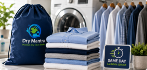 When Should You Choose a Same Day Laundry Service?