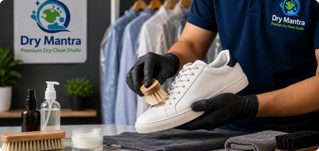 How Professional Shoe Cleaning Can Extend the Life of Your Footwear