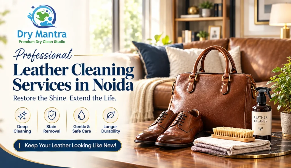 5 Common Leather Cleaning Mistakes You Should Avoid